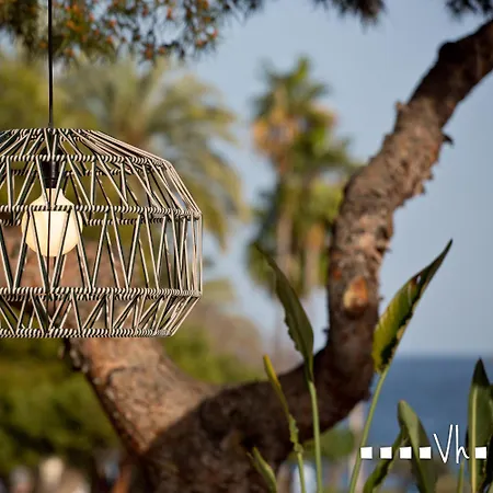 Lejlighed Vh Costa Blanca- Marta 1 Calpe